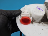 pompka Pompa paliwa Hyundai I30 III 16- 2.0 16V 31110-S000 Hyundai, urwany kruciec. Brak czujnika ciśnienia paliwa