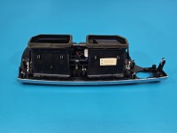 Kratka nawiewu środkowa BMW X3 F25 9184742-04, 9184743 EUROPA