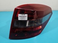 Lampa tył prawa Renault Laguna III kombi