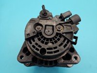 TEST Alternator Peugeot 307 9646321880 1.6 hdi