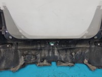 Zderzak tył Nissan Note E11 beżowy C30G HB