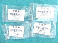 Amortyzator przód prawy przedni Peugeot 301