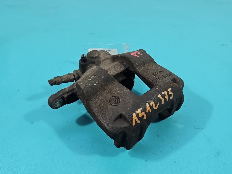 Zacisk przód prawy Fiat Bravo II 1.9 jtd