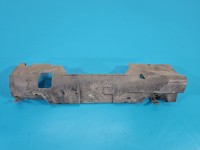 Osłona ZAŚLEPKA PLASTIK zawieszenia osi tylnej Peugeot 3008 I 09-16 9676374380