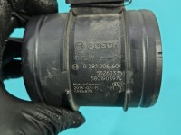 Przepływomierz Fiat Ducato IV 0281006604, 55260335, 5801903974 2.3 jtd