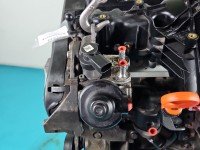 Pompa wtryskowa Skoda Superb II 0445010514, 03L130755D 2.0 tdi