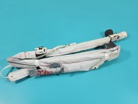 Kurtyna lewa poduszka airbag Peugeot 208 I HB