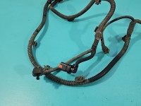 Wiązka instalacja Producent części: OPEL, hamulca ręcznego oraz zbiornika Opel Astra VI L 9843645980