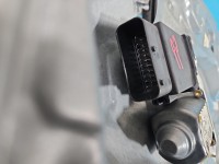 Podnośnik przód prawy SZYBY WINDA Vw Golf IV Volkswagen 1J1959802D 3d HB