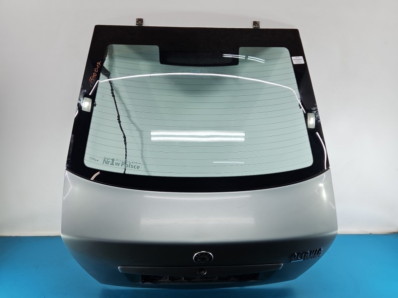 Klapa tył Skoda Octavia I HB 5d 9559