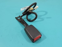 Pas bezpieczeństwa przód prawy pasażera Toyota Corolla E12