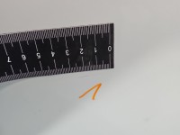 Drzwi tył prawe BMW iX3 G08 inny 5d A96