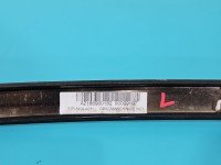 Listwa dachowa lewa dachu Mercedes CLS II C218 10- A2186900182