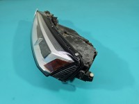 Reflektor lewy lampa przód Audi A5 F5 EUROPA 8W6941033F