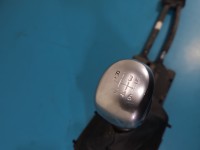 DŹWIGNIA LEWAREK WYBIERAK LINKI Peugeot 308 II T9 1.2 12V