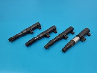 Cewka zapłonowa Renault Megane III 8200765882, 7700875000 2.0 Tce 3×BERU. 1×ELDOR