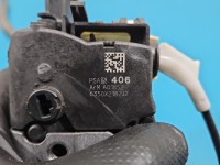 Zamek przód lewy Citroen Berlingo II EUROPA CITROEN