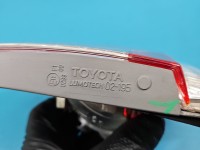 Lampa tył lewa klapy Toyota Corolla E15 sedan EUROPA 02-195