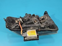 Reflektor lewy lampa przód Nissan Maxima A33 99-03 EUROPA