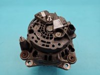 TEST Alternator Skoda Fabia II 028903028E 1.9 tdi (F5K)