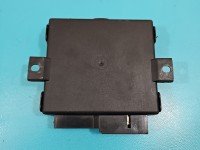 Komputer Sterownik silnika 16227049 Opel Astra II G 1.6 jedn