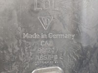 Schowek pasażera Porsche Cayenne I 9P EUROPA 7L5857095