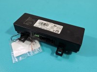 Sterownik moduł Producent części: DS, Europejska, BLUETOOTH CITROEN DS4 15-20 9817537780