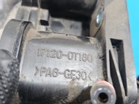 Kolektor ssący Toyota Corolla E21 19- 1.8 16V 17120-0T180