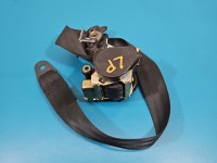 Pas bezpieczeństwa przód lewy kierowcy Peugeot 307 96346431XX EU