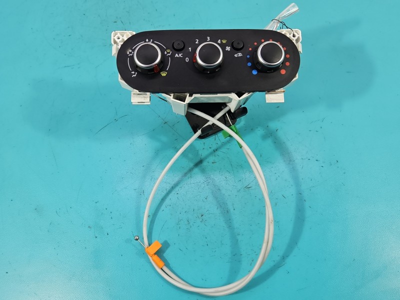 Konsola panel nawiewu Renault Trafic III 30080060