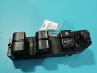 Przełącznik szyb Mazda CX-3 14-21 EU DG8T66350