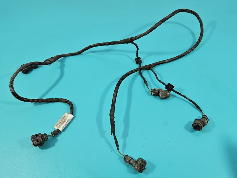Czujnik parkowania PDC Vw Jetta VI L041 5Q0919275C, 5Q0919275B, 5CU971095C