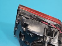 Lampa tył lewa Audi A4 B9 sedan Producent części: Audi, wew, sedan, LED, USA PRZERABIANA NA EUROPĘ EUROPA