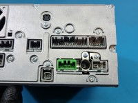 Radio fabryczne Mitsubishi Outlander II 06-13 8750A327 radioodtwarzacz