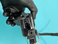 Zamek tył lewy Renault Fluence 6pin 825030019R, 40737173