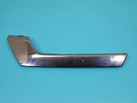 listwa nadwozia Mitsubishi Outlander III 12- 7450B314, 7450B316 Mitsubishi