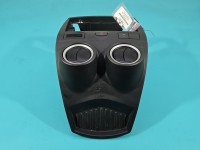 Ramka radia Ford Fiesta Mk6 A046B04