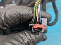 Lusterko prawe Vw Passat B7 europa