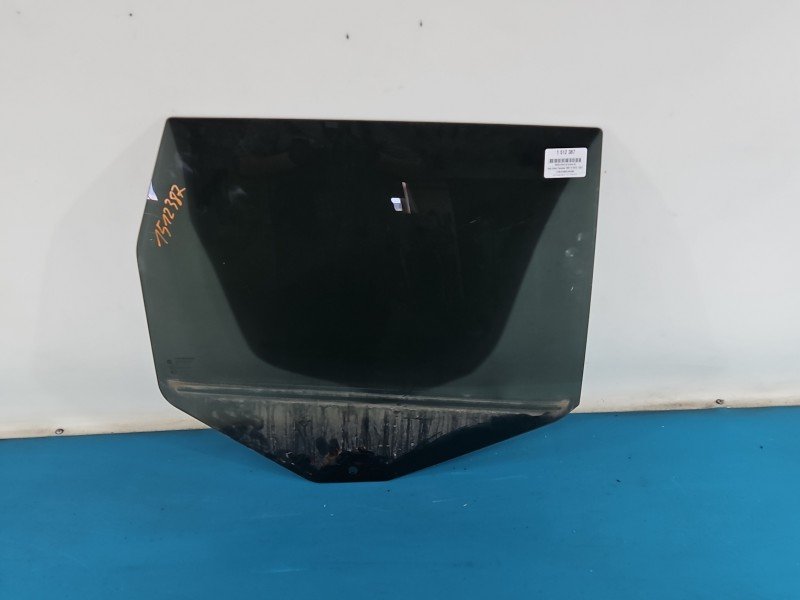 Szyba drzwi tył prawa Jeep Grand Cherokee IV WK2 HB