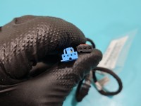 Siłownik klapy lewy teleskop Porsche Panamera I 970 97051257314