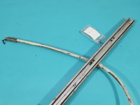 Podnośnik przód lewy Renault Master II 5d HB