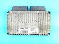 Sterownik skrzyni Renault Megane II 8200324565 2.0 16v