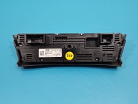 Konsola panel nawiewu AUDI A6 C7 4G0820043AH