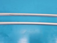 Relingi dachowe komplet Renault Megane III