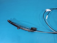 Silniczek Rolety bagażnika /6-pin Audi A4 B9