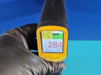 Drzwi tył prawe Peugeot 307 HB 5d Egjb