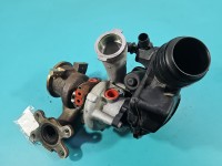 Turbosprężarka Vw Tiguan II 16- 49180-01640, 05E145701K 1.5 TSI 150KM