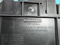 Mocowanie Europejska, sterownika uchwyt 13580788, 84066548 Opel Insignia B