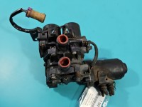 Zawór wody Audi A8 D2 elektrozawór 4D0959617A