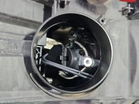 Reflektor prawy lampa przód AUDI A6 C7 EUROPA 4G0941044J